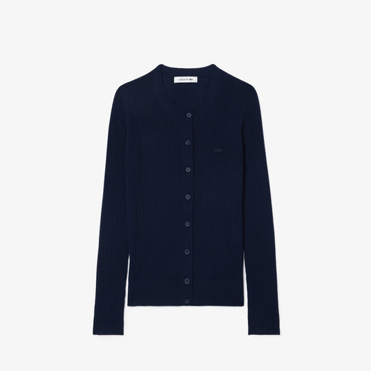 Cardigan para Mujer color Azul