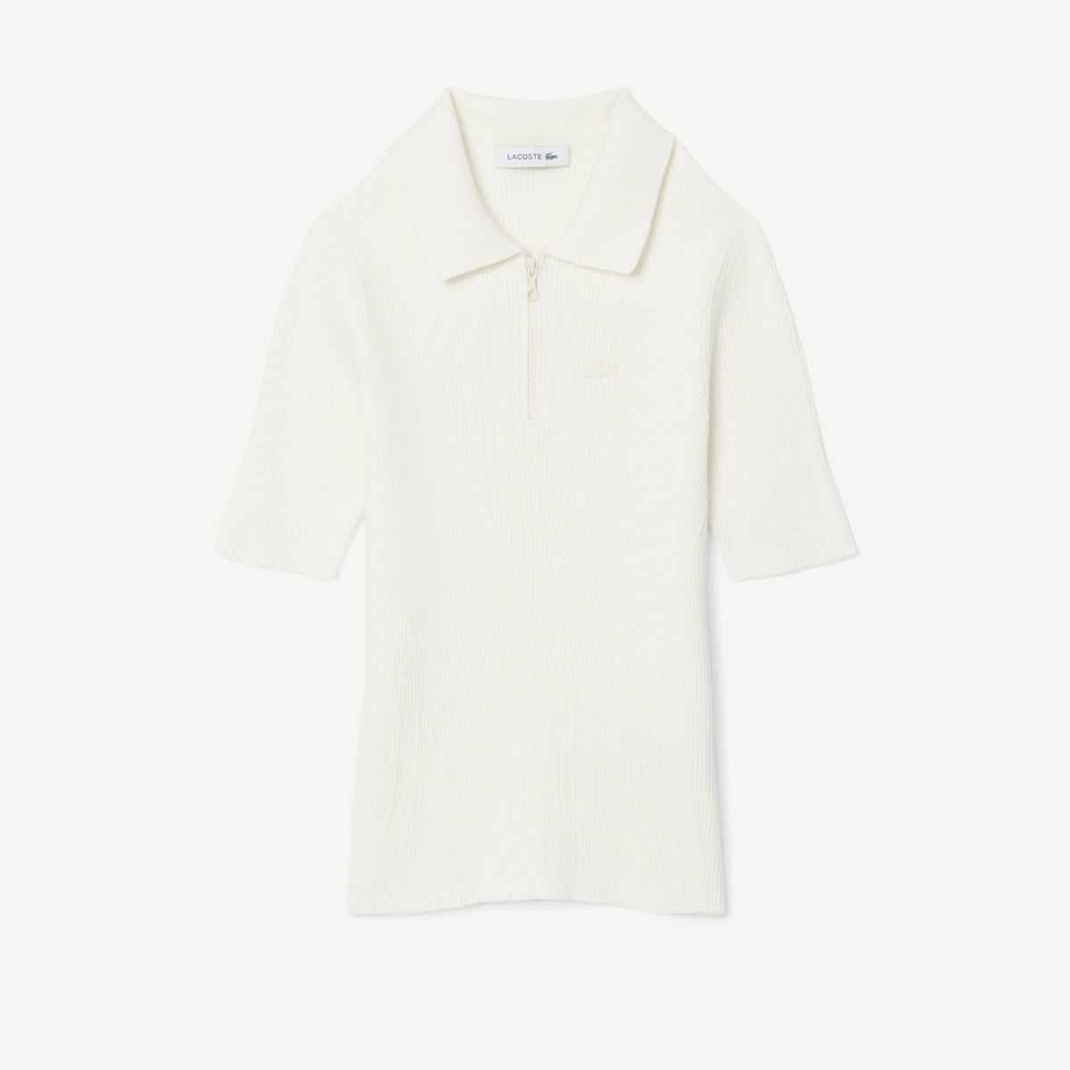 Sueter para Mujer Cuello Polo Ergonomico