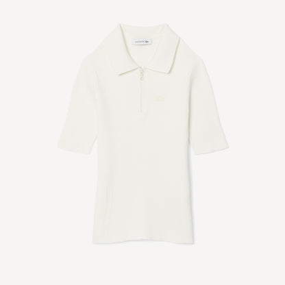 Sueter para Mujer Cuello Polo Ergonomico