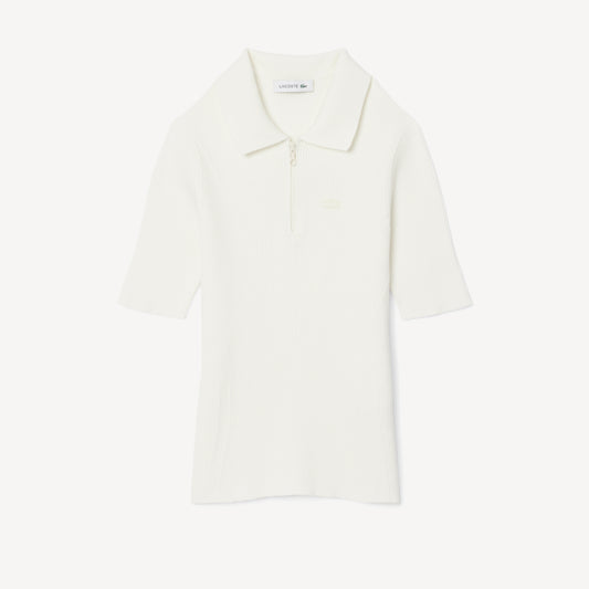 Sueter para Mujer Cuello Polo Ergonomico