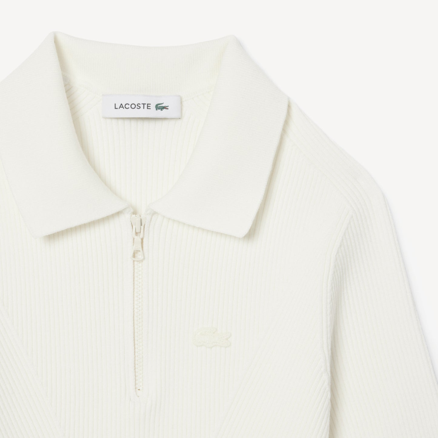Sueter para Mujer Cuello Polo Ergonomico