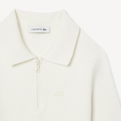 Sueter para Mujer Cuello Polo Ergonomico