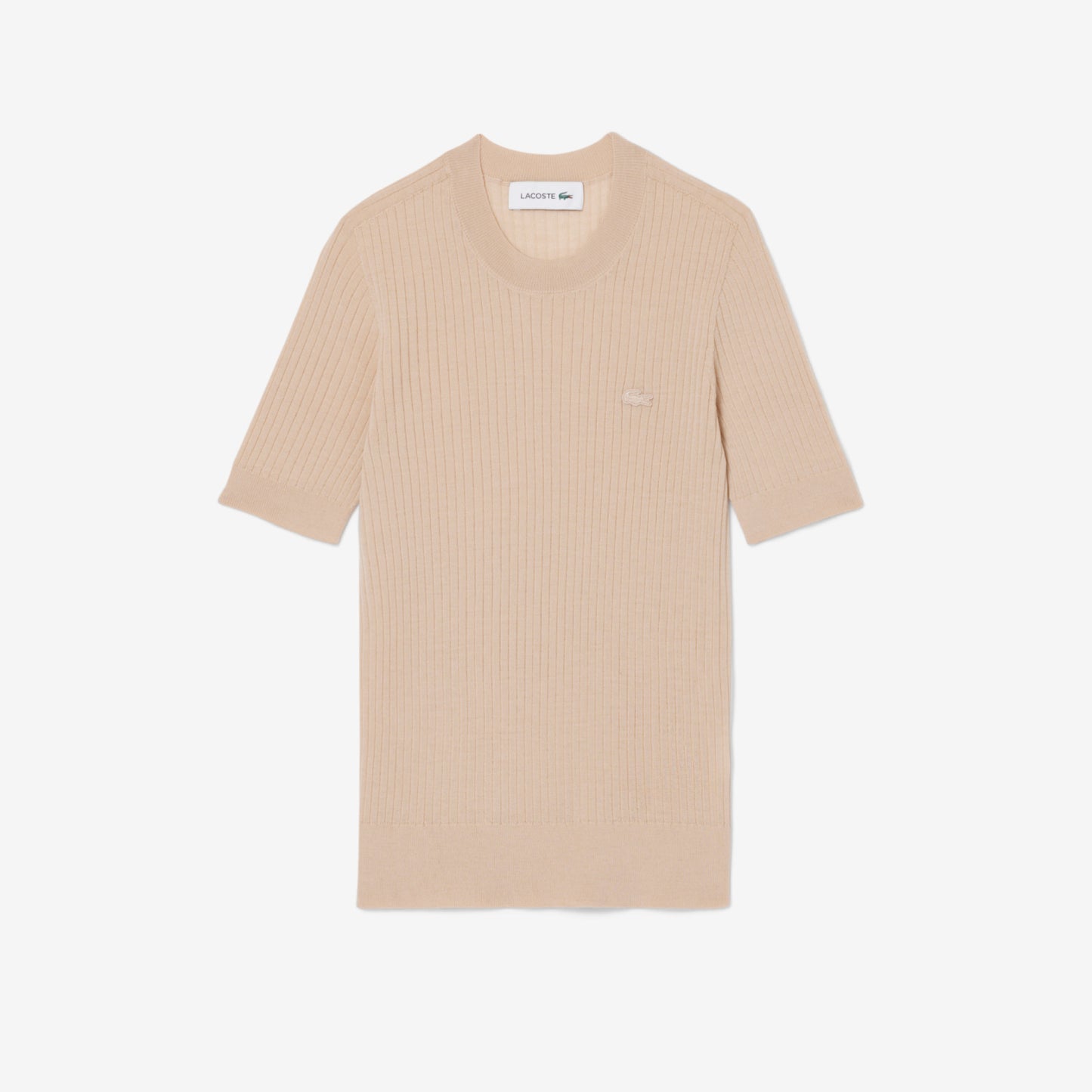 Sueter para Mujer Lana Ergonomico M/C