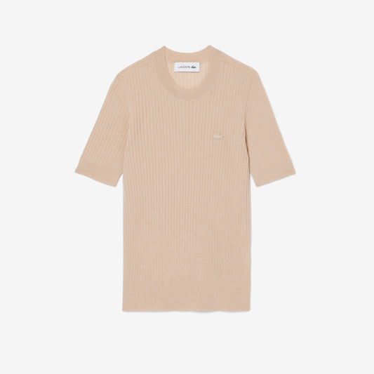 Sueter para Mujer Lana Ergonomico M/C