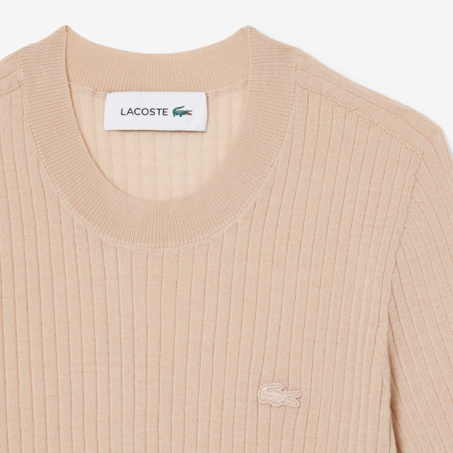 Sueter para Mujer Lana Ergonomico M/C
