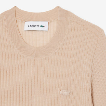 Sueter para Mujer Lana Ergonomico M/C