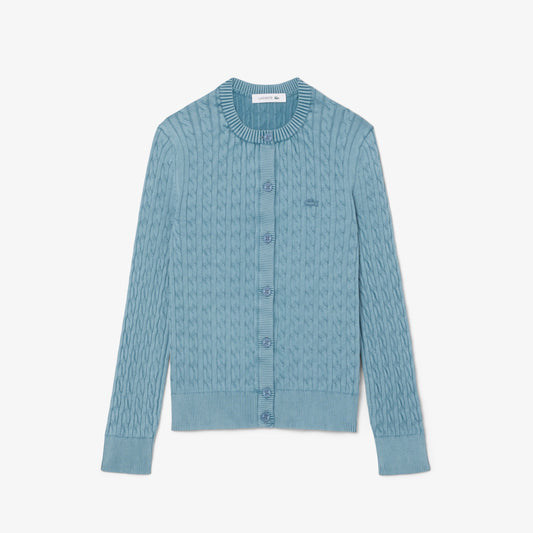 Cardigan para Mujer Sudadero