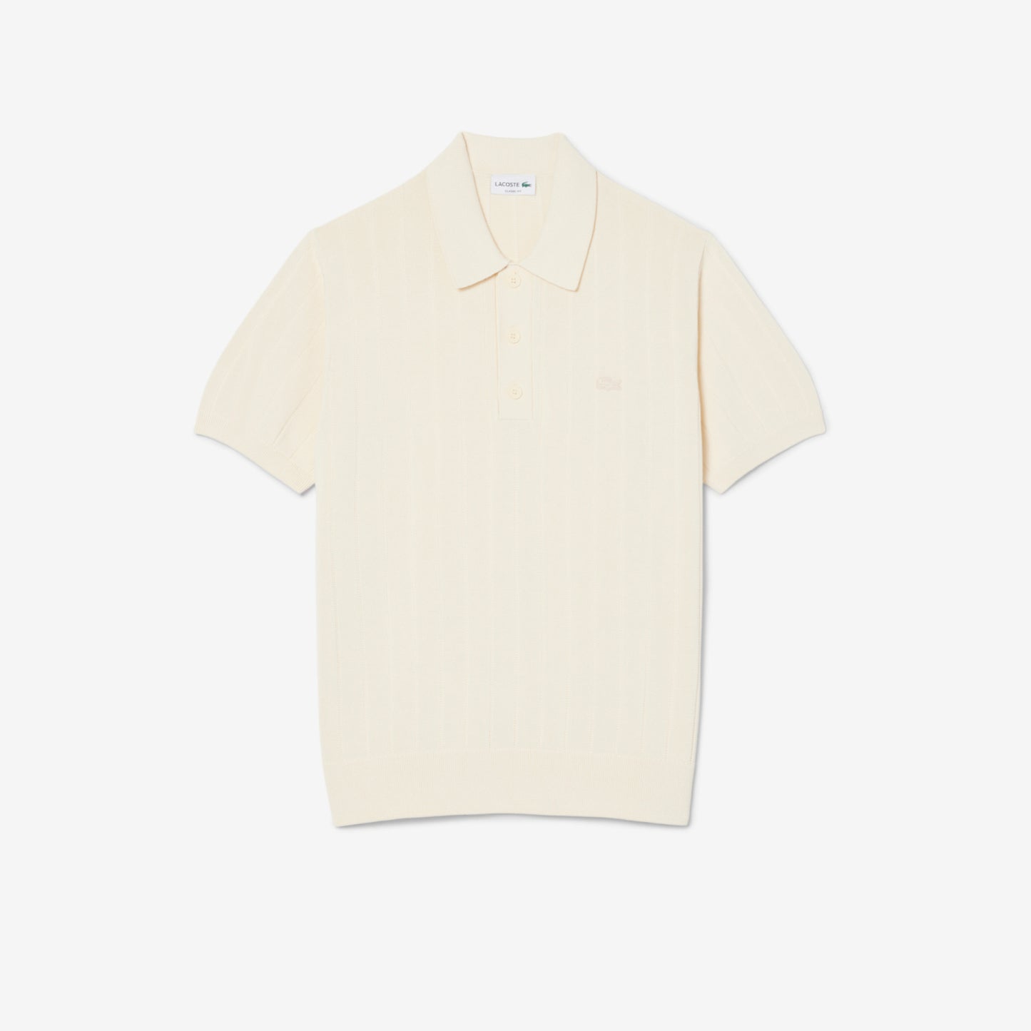 Sueter para Hombre Paris Cuello Polo Mc