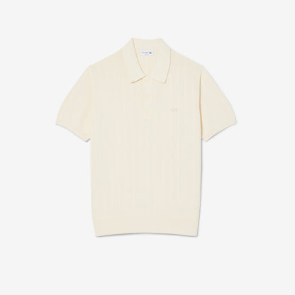 Sueter para Hombre Paris Cuello Polo Mc