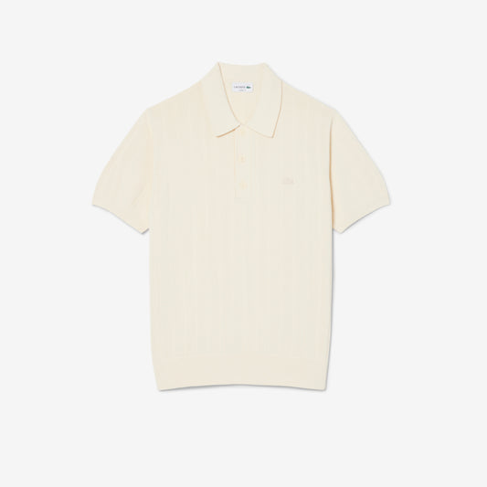 Sueter para Hombre Paris Cuello Polo Mc