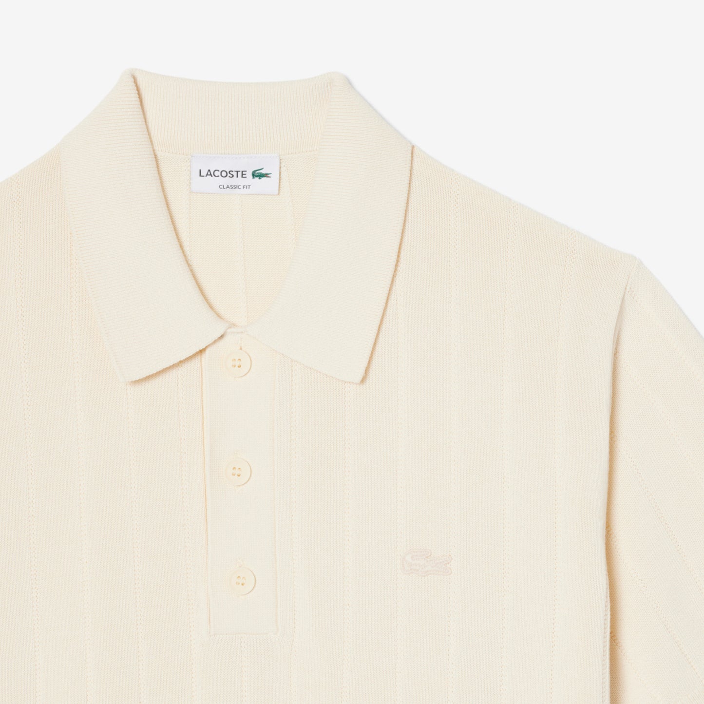 Sueter para Hombre Paris Cuello Polo Mc