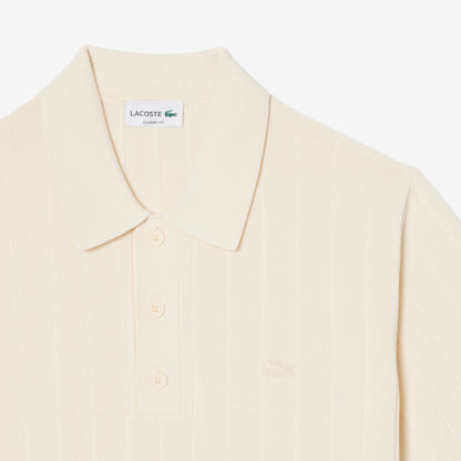Sueter para Hombre Paris Cuello Polo Mc