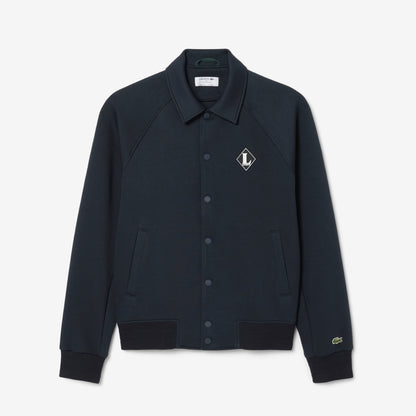 Sueter para Hombre Double Face Cuello Polo