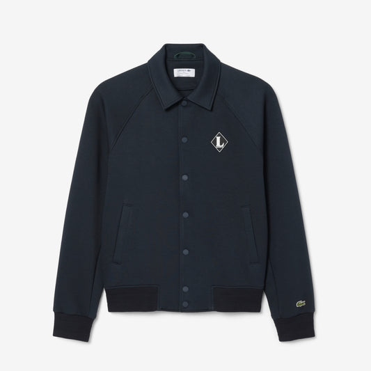 Sueter para Hombre Double Face Cuello Polo