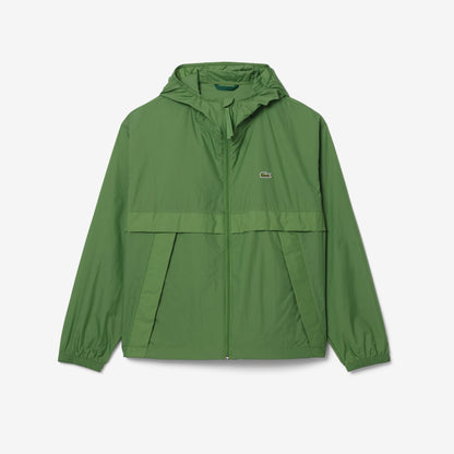 Sueter para Hombre Campera Ripstop Ultra Light