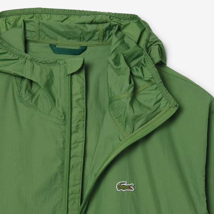 Sueter para Hombre Campera Ripstop Ultra Light