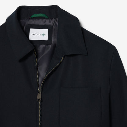 Sueter para Hombre Campera Twill C/Bolsillos