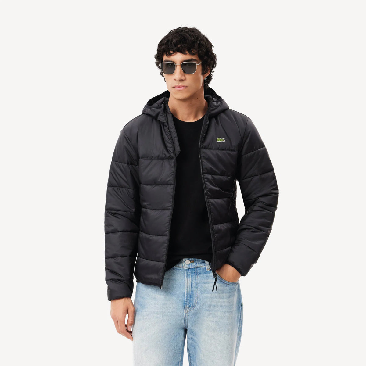 Sueter para Hombre Abrigo