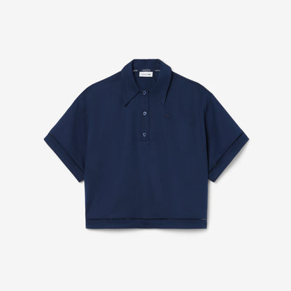 Camisa Formal para Mujer