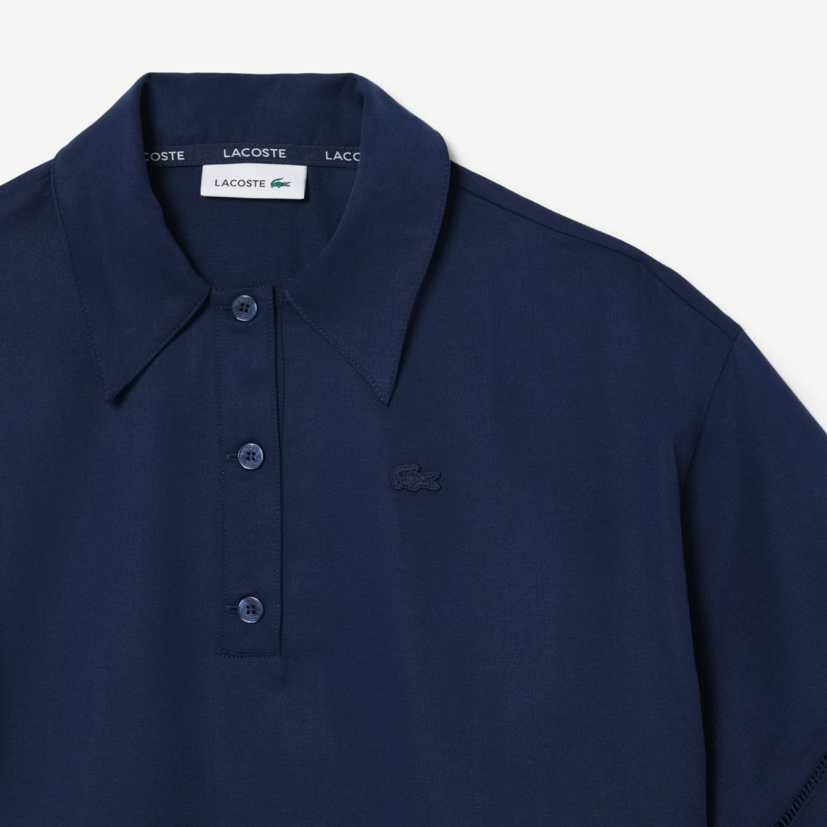 Camisa Formal para Mujer