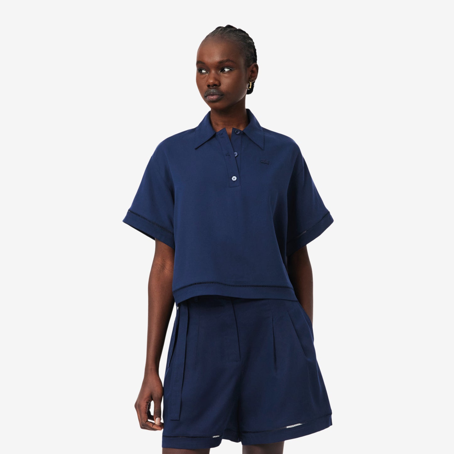 Camisa Formal para Mujer