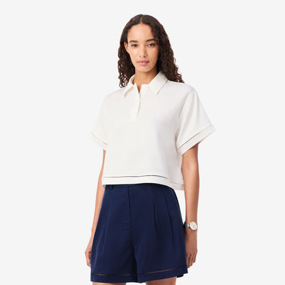 Camisa Formal para Mujer