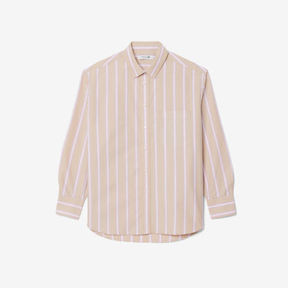 Camisa Formal para Mujer