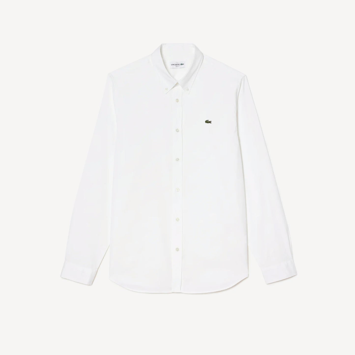 Camisa Formal para Hombre Camisa Manga Larga
