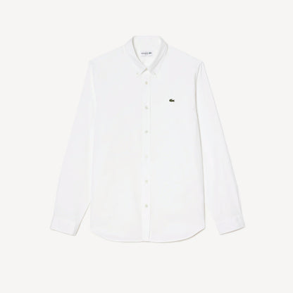 Camisa Formal para Hombre Camisa Manga Larga