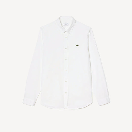 Camisa Formal para Hombre Camisa Manga Larga