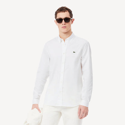 Camisa Formal para Hombre Camisa Manga Larga
