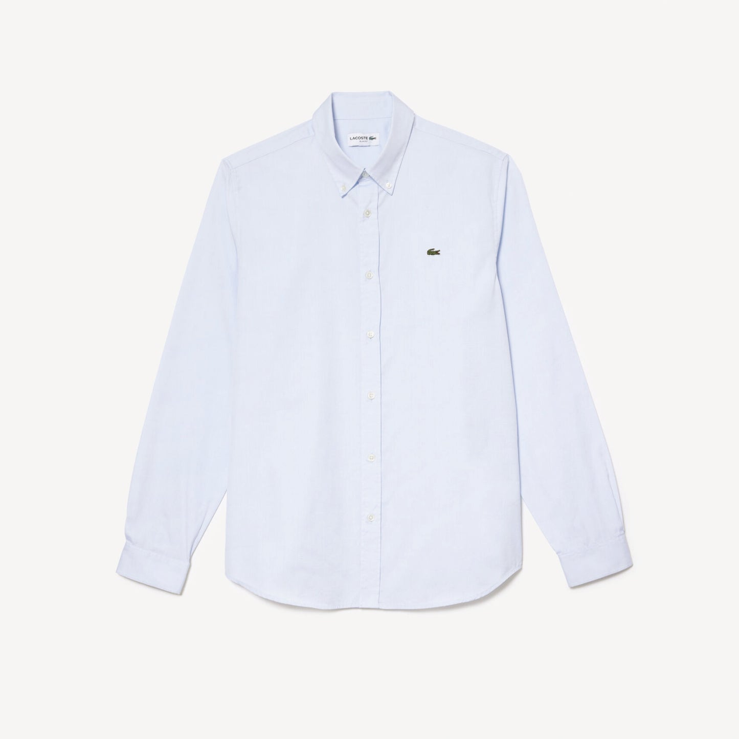 Camisa Formal para Hombre Pinpoint Lisa Slim Fit