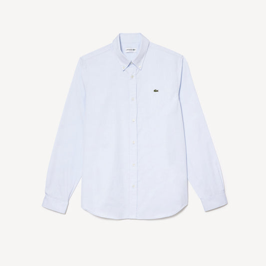 Camisa Formal para Hombre Pinpoint Lisa Slim Fit