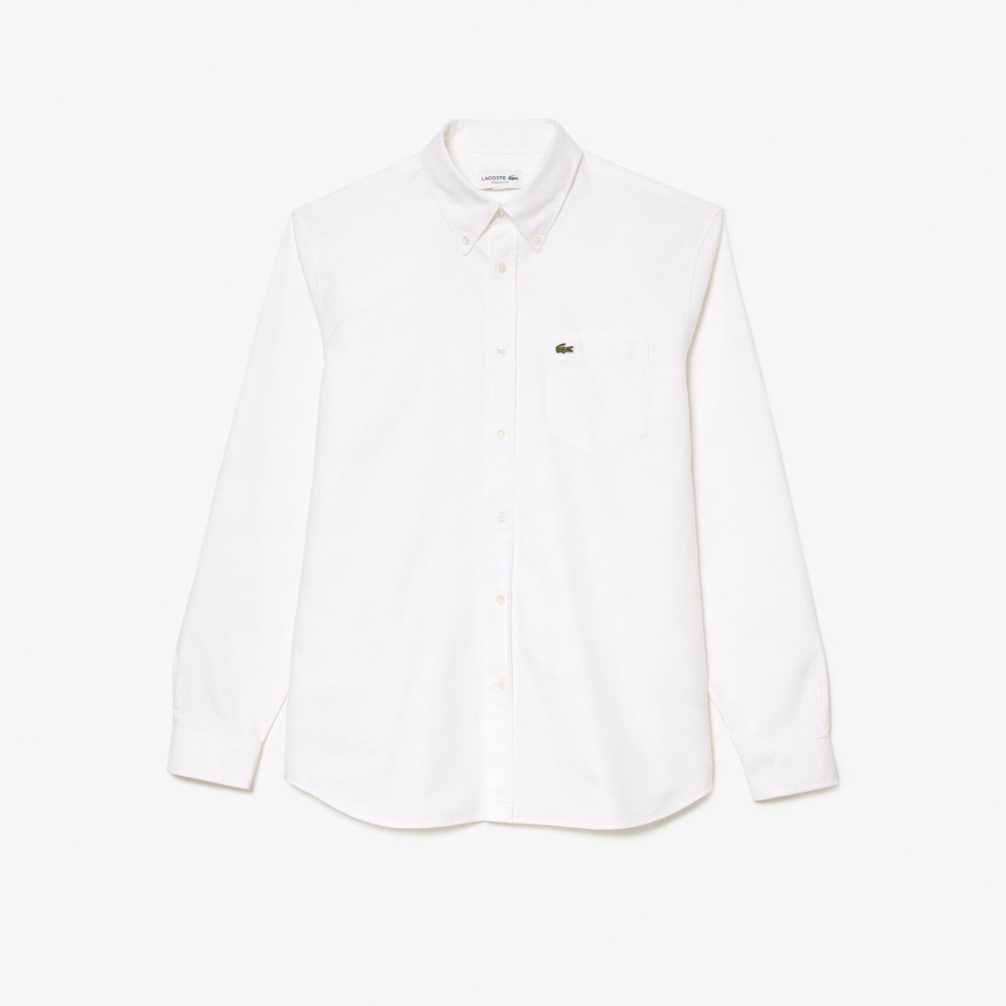 Camisa Oxford Lisa Ml Regular Fit para Hombre