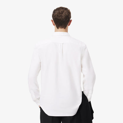 Camisa Oxford Lisa Ml Regular Fit para Hombre