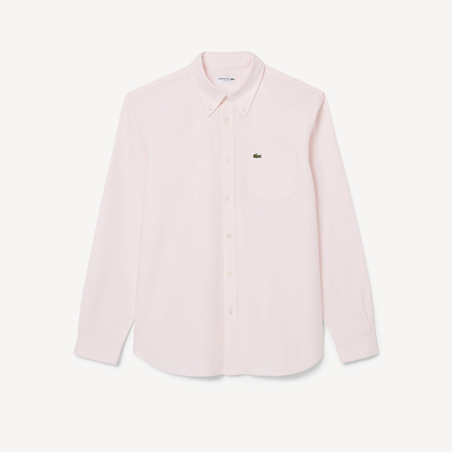 Camisa Formal para Hombre Oxford Lisa Ml Regular Fit