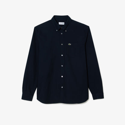 Camisa Oxford Lisa Ml Regular Fit para Hombre