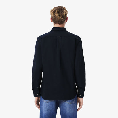 Camisa Oxford Lisa Ml Regular Fit para Hombre