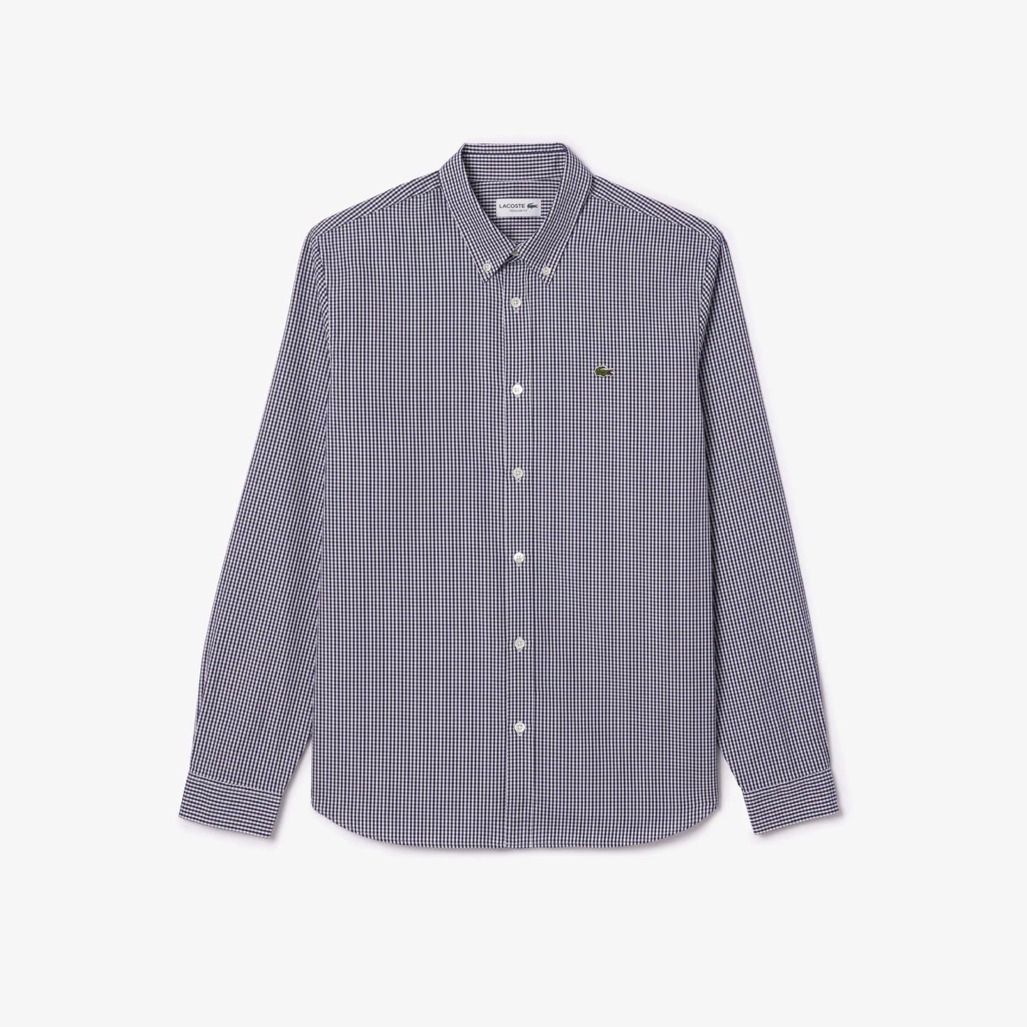 Camisa Manga Larga para Hombre