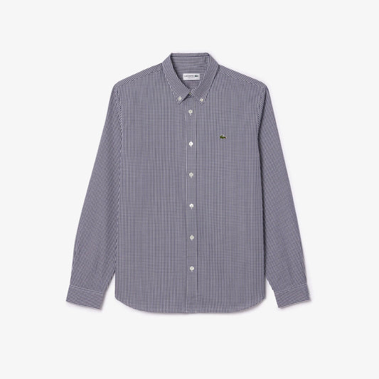 Camisa Manga Larga para Hombre