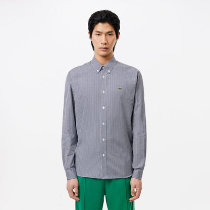 Camisa Manga Larga para Hombre