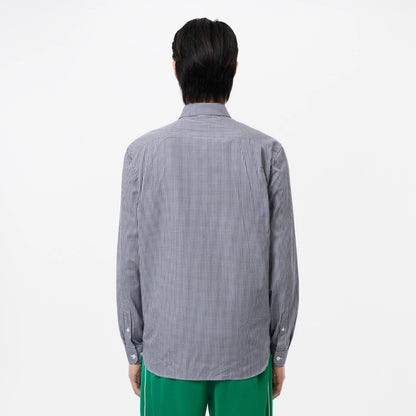 Camisa Manga Larga para Hombre