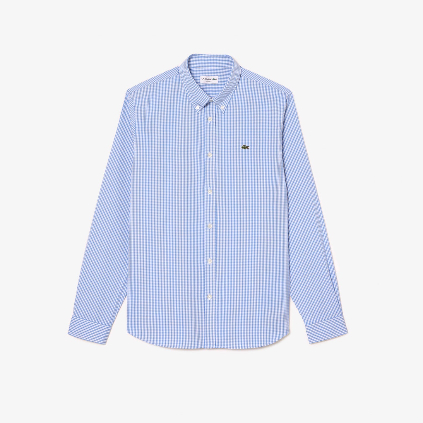 Camisa Manga Larga para Hombre