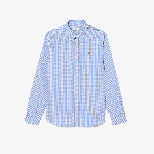 Camisa Manga Larga para Hombre