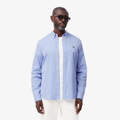 Camisa Manga Larga para Hombre