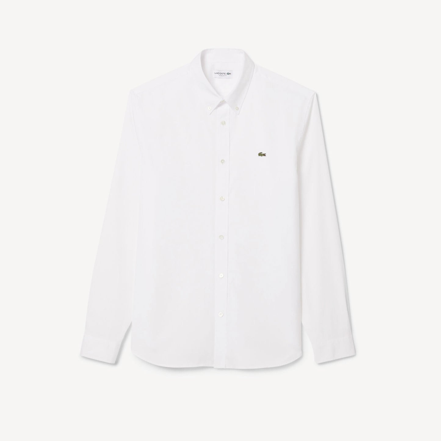 Camisa Formal para Hombre Camisa Manga Larga
