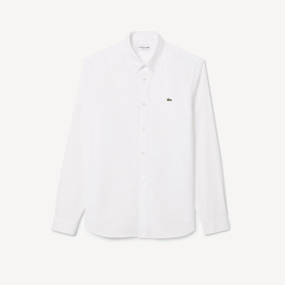 Camisa Formal para Hombre Camisa Manga Larga