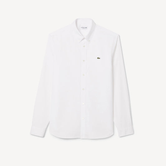 Camisa Formal para Hombre Camisa Manga Larga