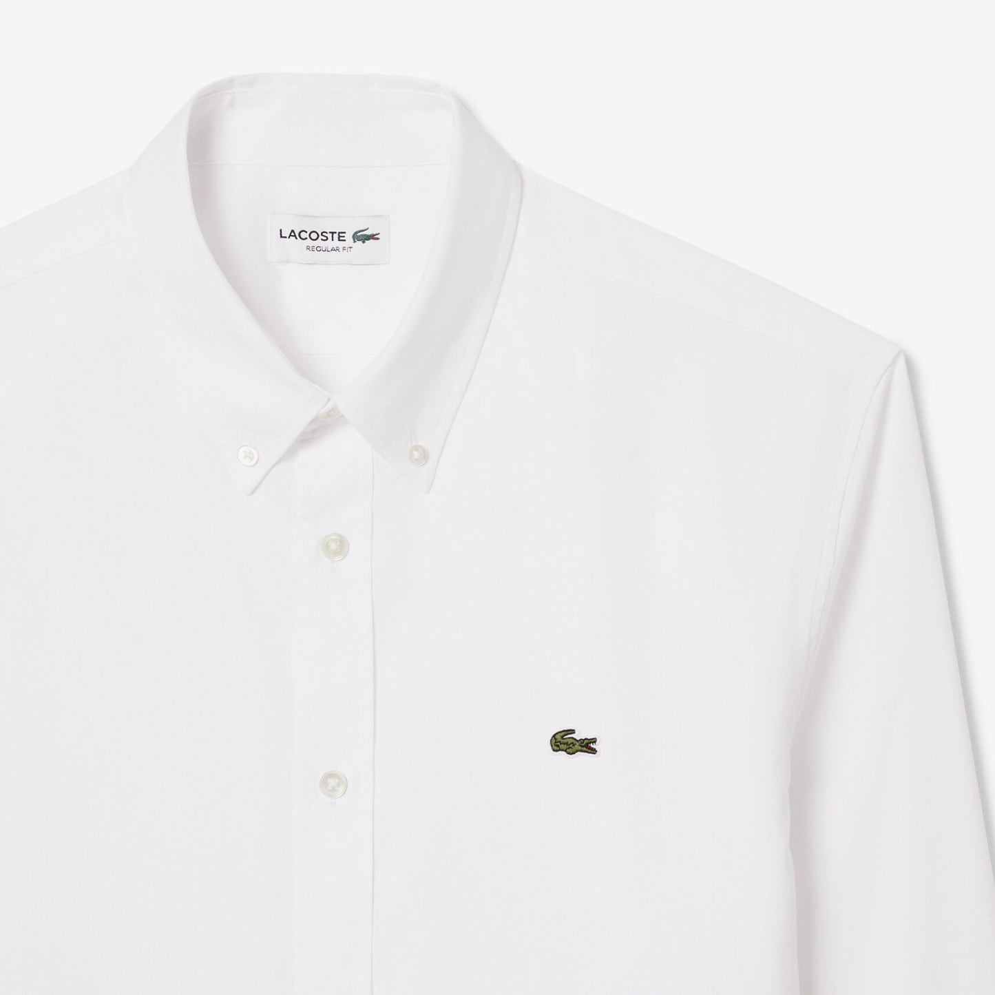 Camisa Formal para Hombre Camisa Manga Larga