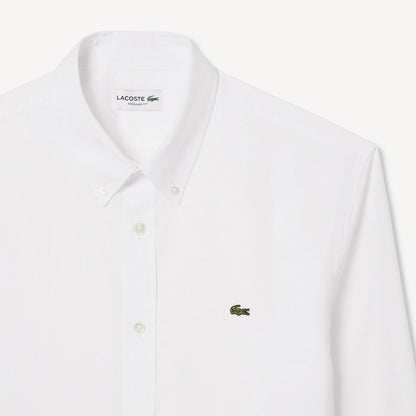 Camisa Formal para Hombre Camisa Manga Larga